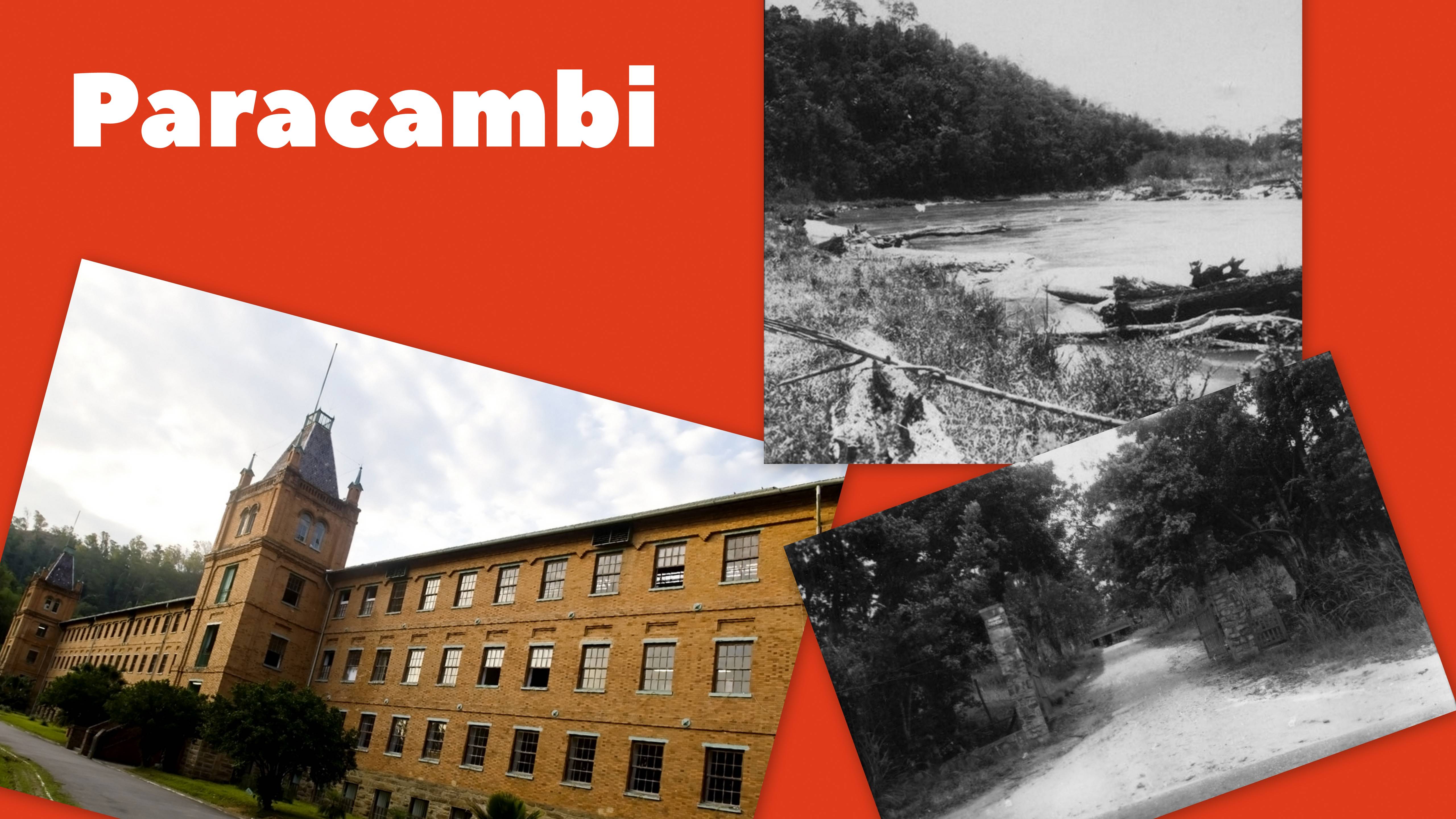 Fotos: IBGE; Mapa de Cultura do Rio de Janeiro